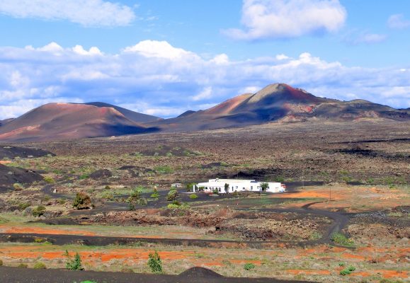 Spain Lanzarote
