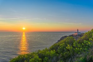 Spain Majorca