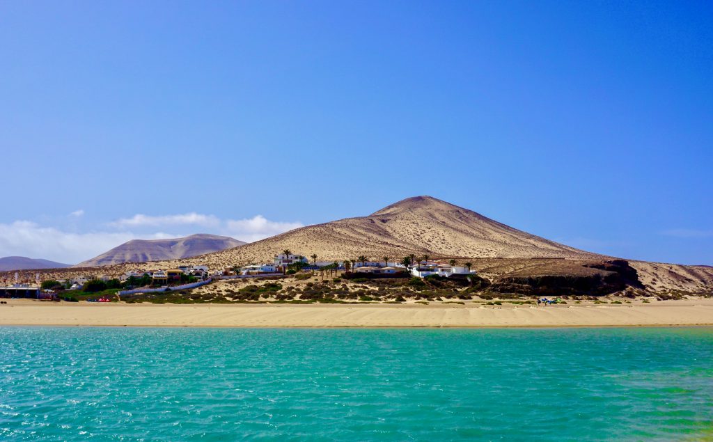 Spain Fuerteventura
