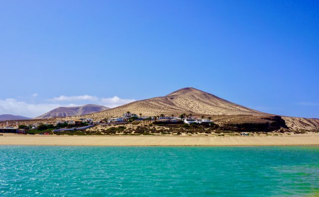 Spain Fuerteventura