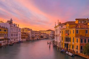 Italy Venice