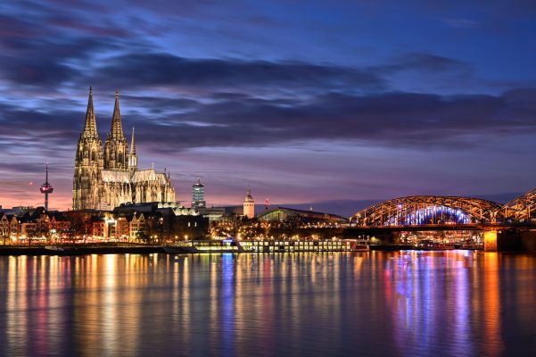 Germany Cologne