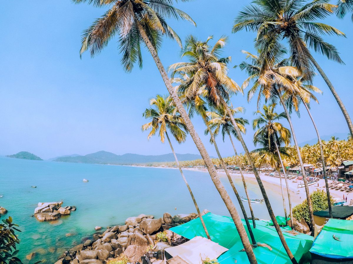 India Goa