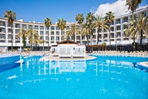 Best Cambrils Hotel