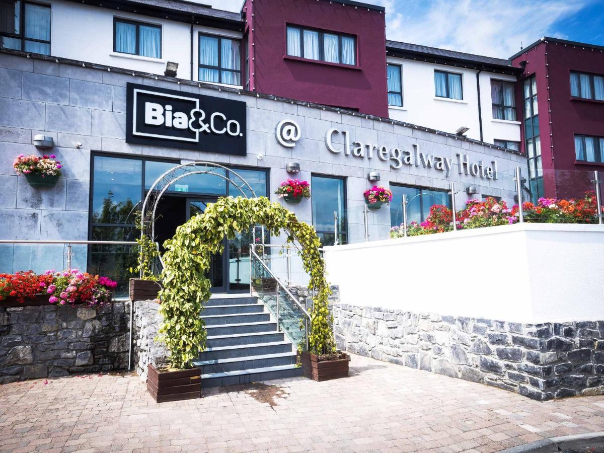 Claregalway Hotel