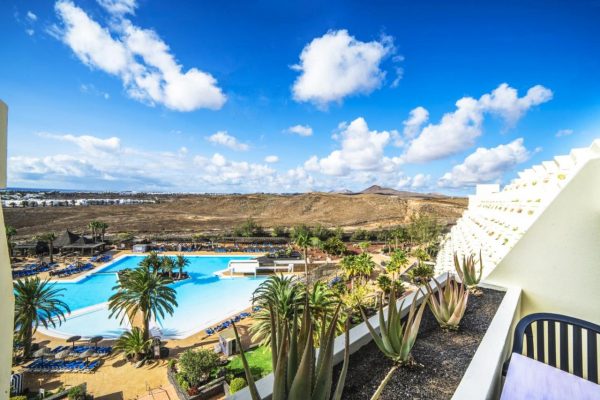 Hotel Beatriz Costa & Spa