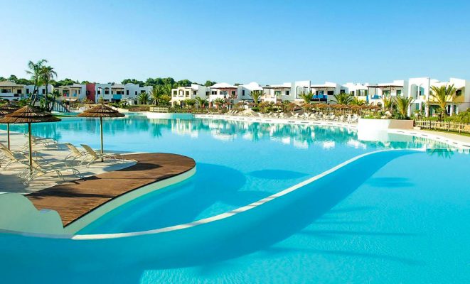 I Turchesi Club Village