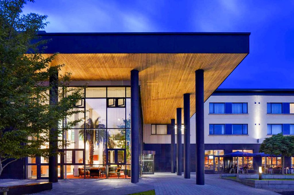 Radisson Blu Hotel Letterkenny
