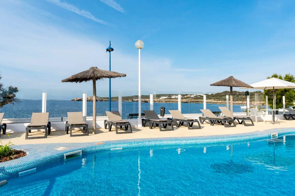Aluasun Far Menorca Hotel