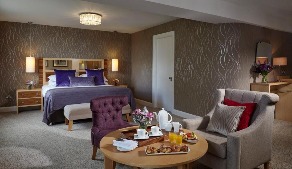 Sligo Park Hotel & Leisure Club