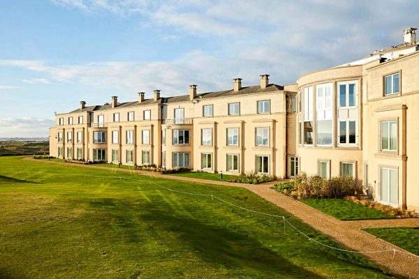Portmarnock Hotel & Golf Links