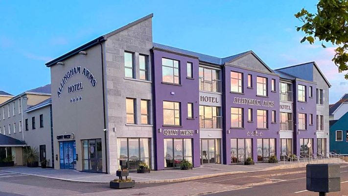 Allingham Arms Hotel