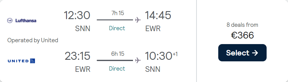 cheap flights to US