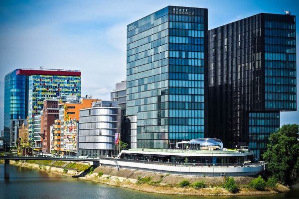 Germany Dusseldorf