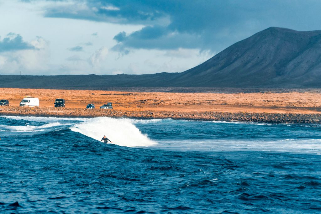 Spain Fuerteventura