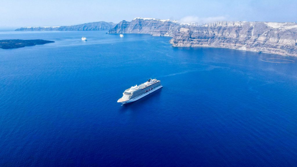 Greece cruise