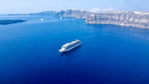 Greece cruise