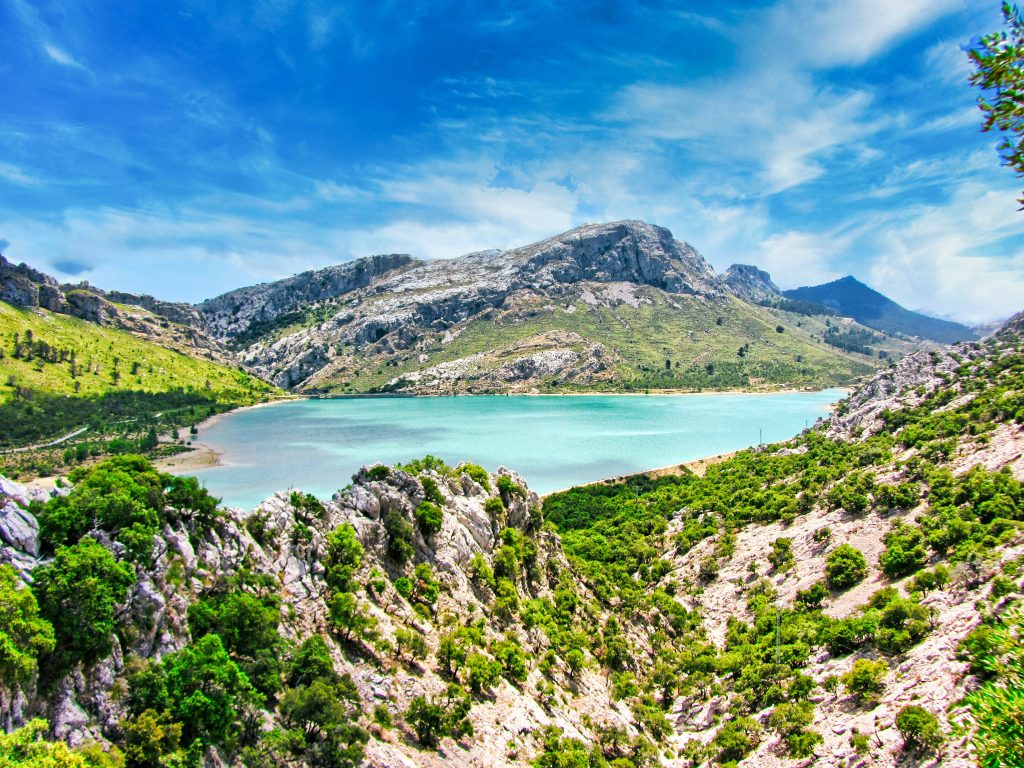 Spain Majorca