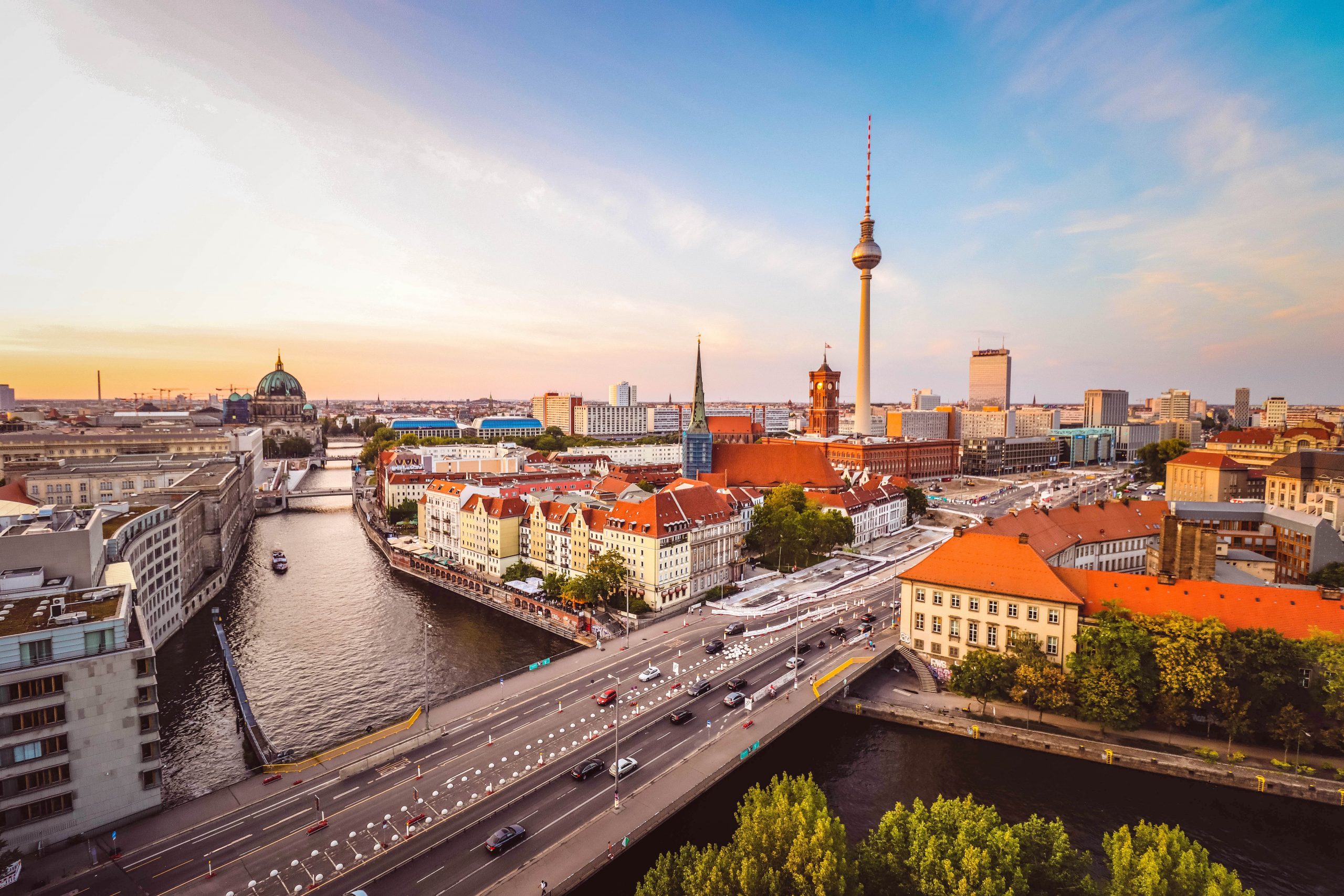 Germany Berlin