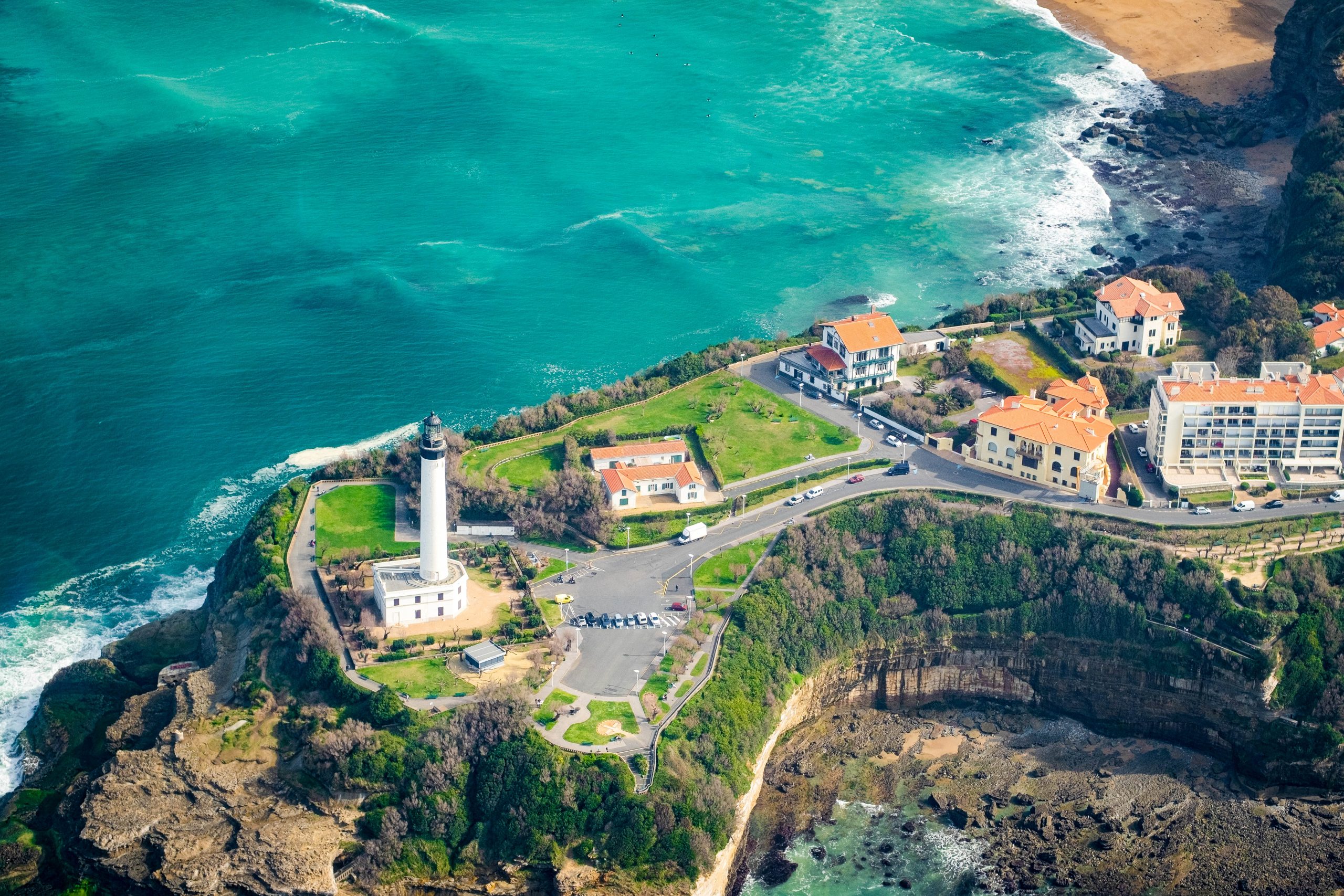 France Biarritz