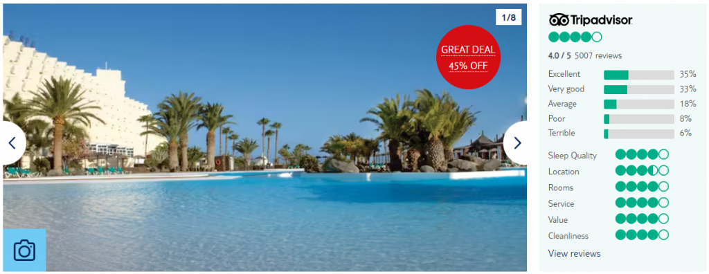 holidays in Spain