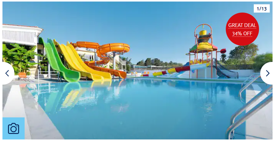 holidays in Greece