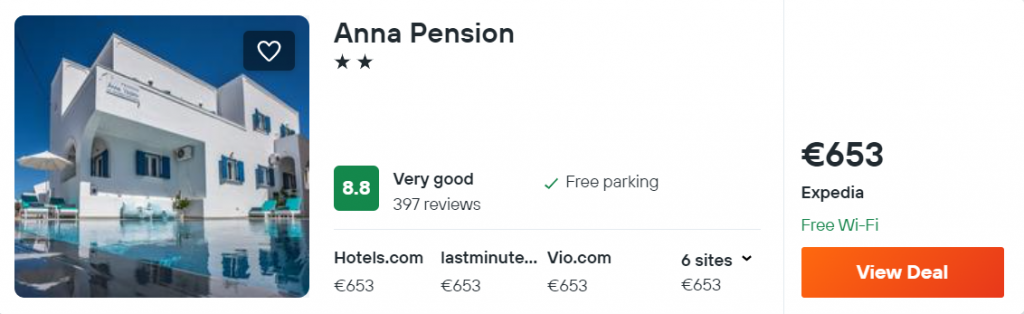 Anna Pension