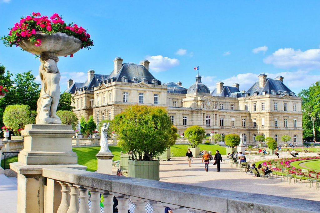 France Paris