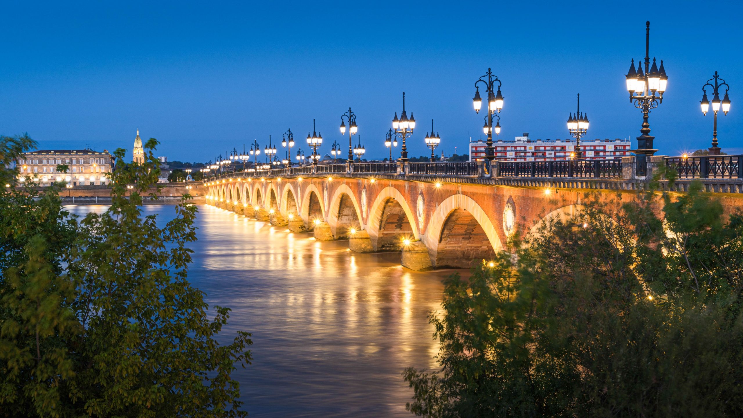 France Bordeaux