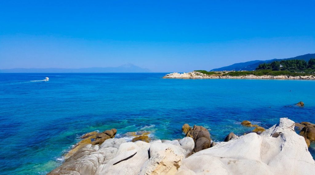 Greece Chalkidiki