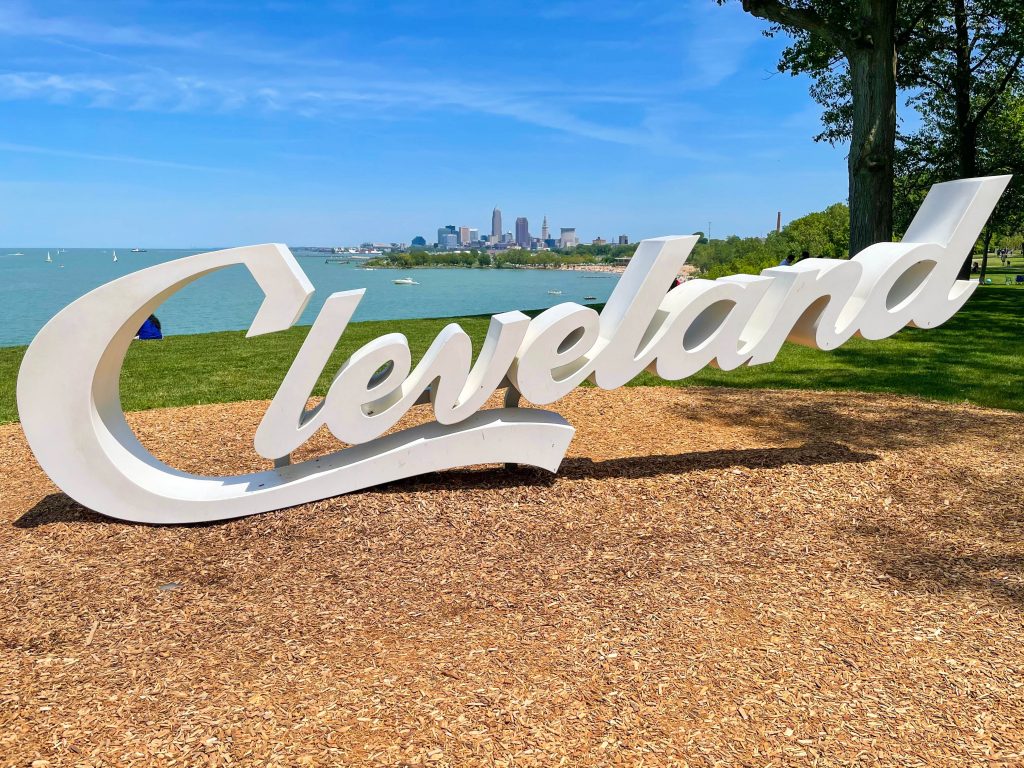 USA Cleveland