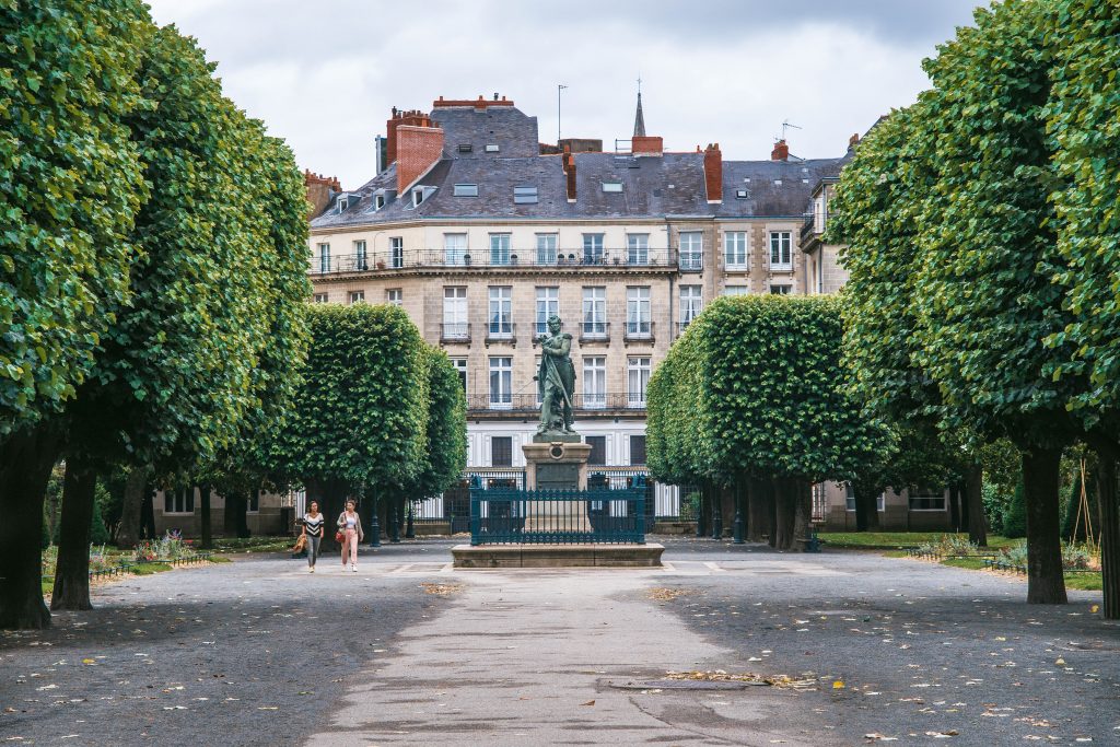 France Nantes