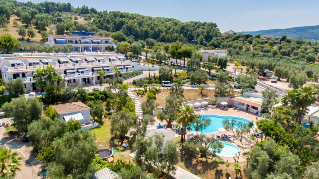Residence Paradise