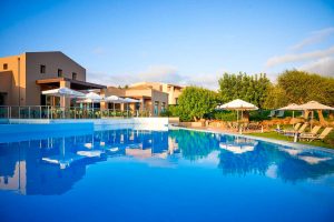 Village Heights Resort