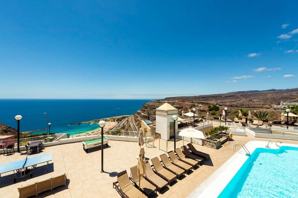 Holiday Club Vista Amadores