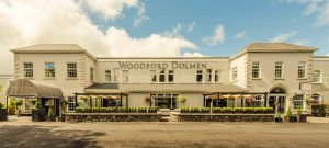 Woodford Dolmen Hotel