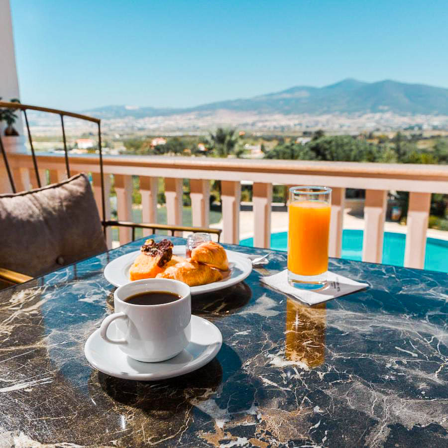 Heaven Hotel