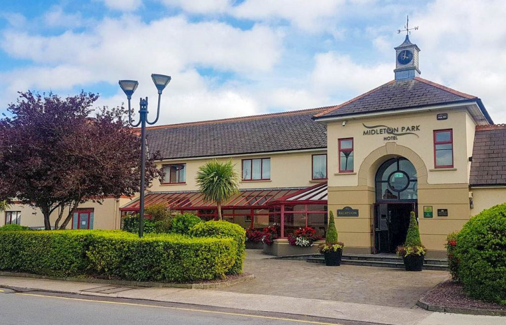Talbot Hotel Midleton