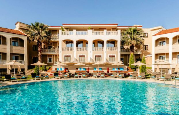 Heaven Hotel