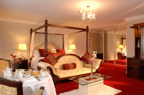 Clanree Hotel Conference & Leisure Centre