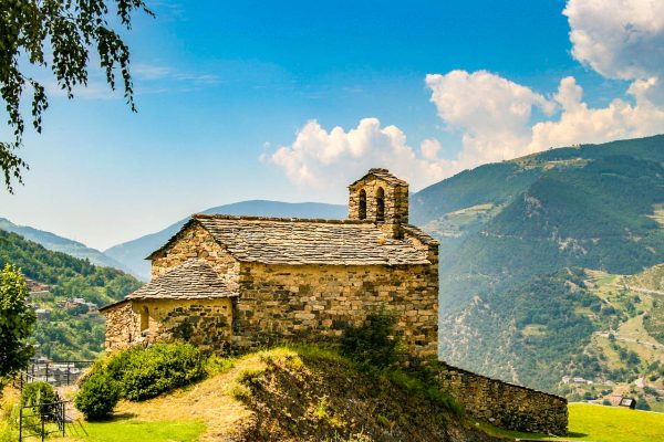 Andorra pixabay