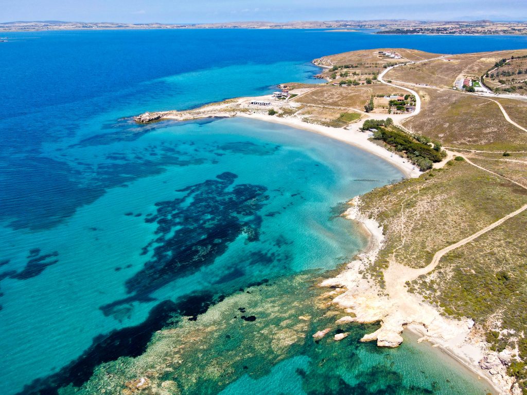 Greece Lemnos unsplash