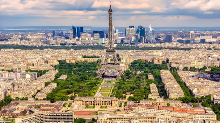 France Paris