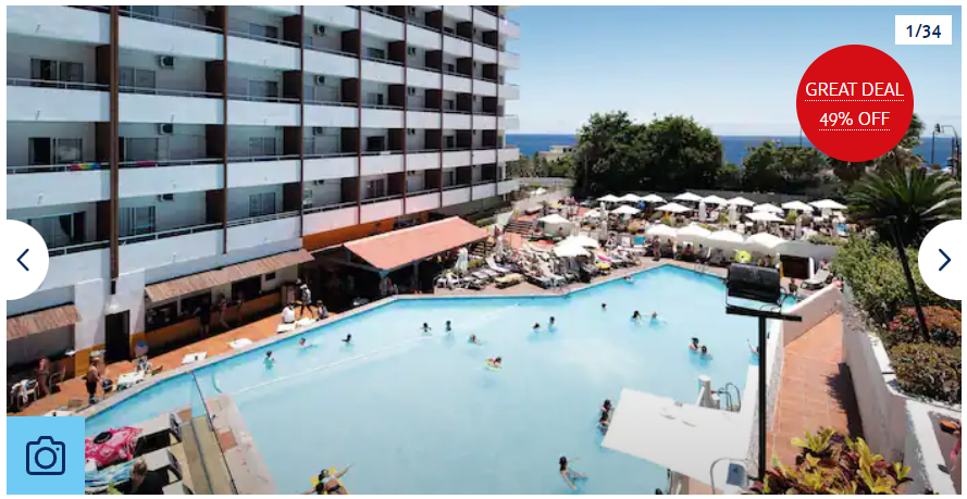 holidays in Spain