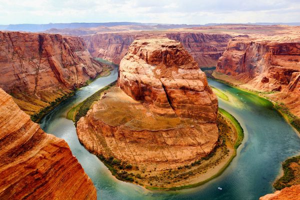 USA Grand Canyon Horseshoe Bend