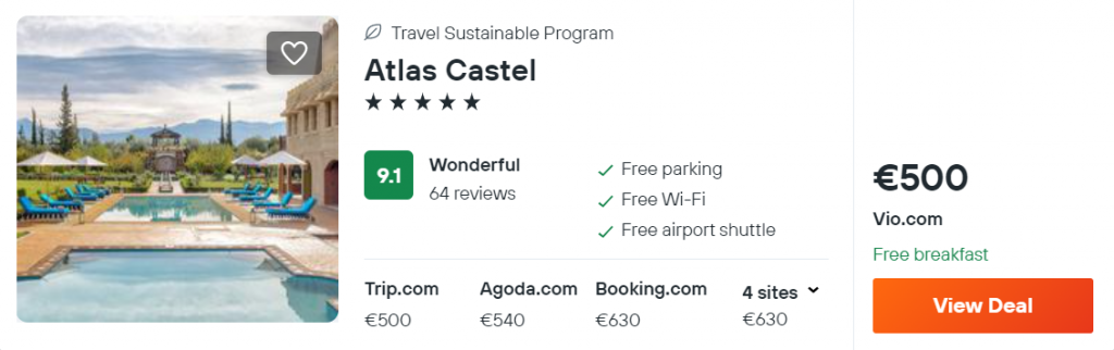 Atlas Castel