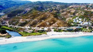Greece Ikaria