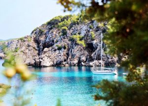 Spain Ibiza