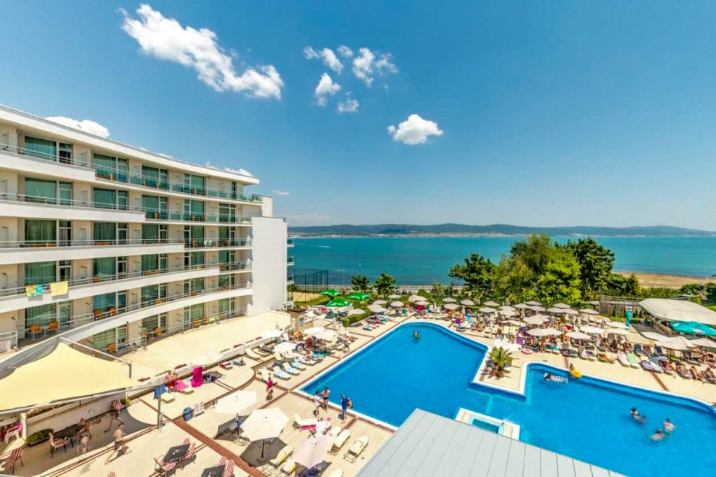 Hotel Festa Panorama