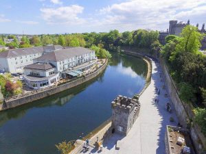 Kilkenny River Court Hotel